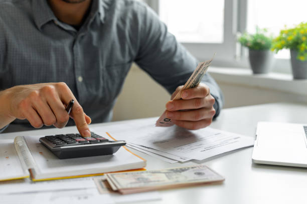 Professional Loan Agency in Jacksboro, TX